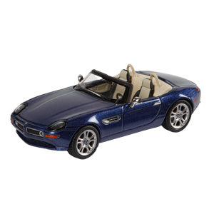 BMW MINIATURE Z8