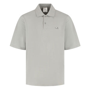 BMW POLOSHIRT Z1 PIXEL CAR OVERSIZED