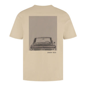 BMW T-SHIRT GRAPHIC