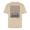 BMW T-SHIRT GRAPHIC