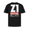 BMW T-SHIRT Z1 UNISEX