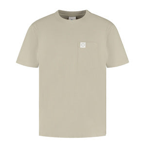 BMW T-SHIRT POCKET ARC UNISEX