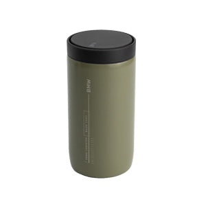 BMW THERMO MUG PUSH
