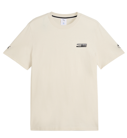 BMW 50Y 3 SERIES GRAPHIC CAR TEE 3