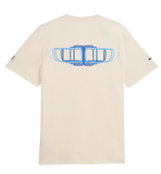 BMW 50Y 3 SERIES GRAPHIC CAR TEE 3