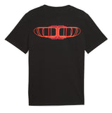 BMW 50Y 3 SERIES GRAPHIC CAR TEE 3