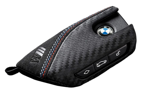 BMW M KEY CASE