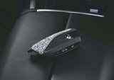 BMW CRYSTAL CLARITY KEY CASE