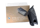 BMW CRYSTAL CLARITY KEY CASE