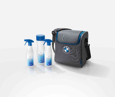 BMW CAR CARE CASE SUMMER