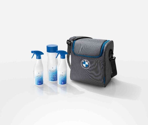 BMW CAR CARE CASE SUMMER
