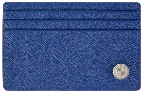 BMW CREDIT CARD HOLDER