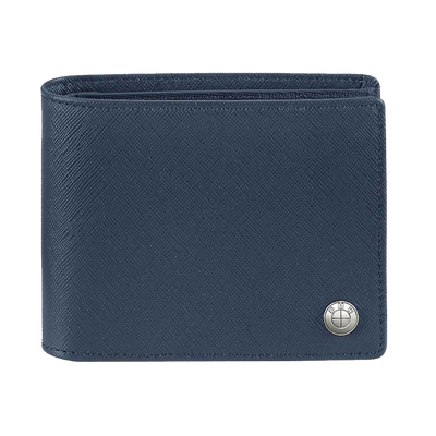 BMW FASHION WALLET WITHOUT COIN COMPARTMENT
