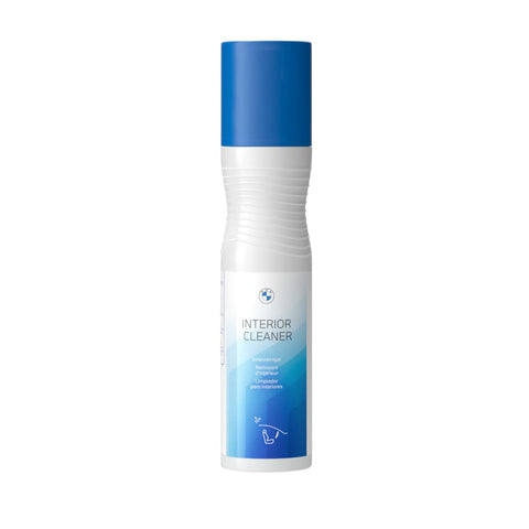 BMW INTERIOR CLEANER