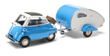 BMW ISETTA