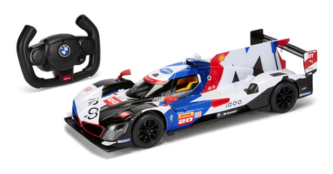 BMW LMDH V8 (RC CAR)