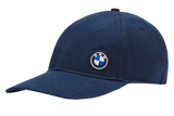 BMW CAP LOGO