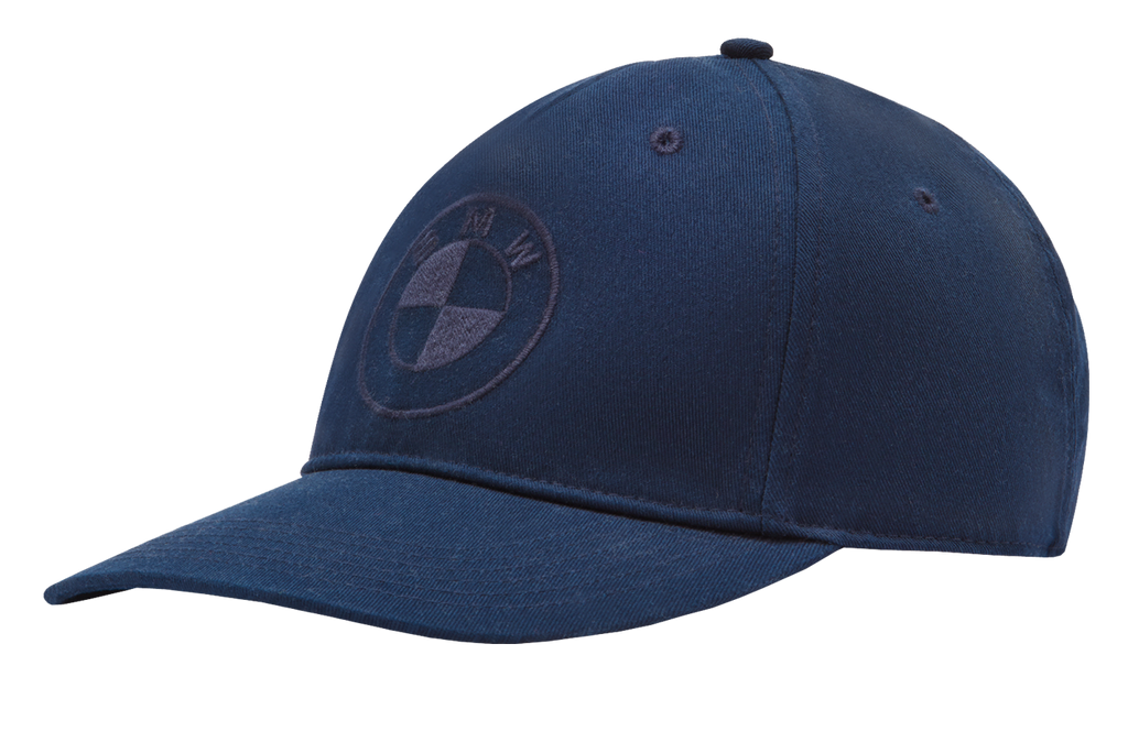 BMW CAP LOGO TONAL BLUE BMW Pakistan