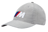 BMW M CAP LOGO