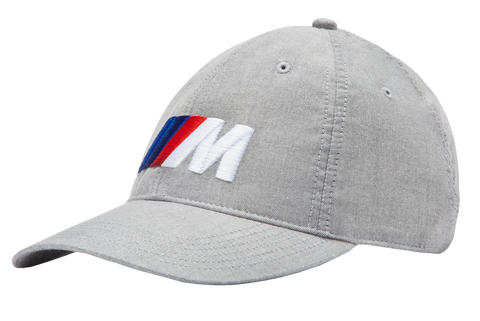 BMW M CAP LOGO