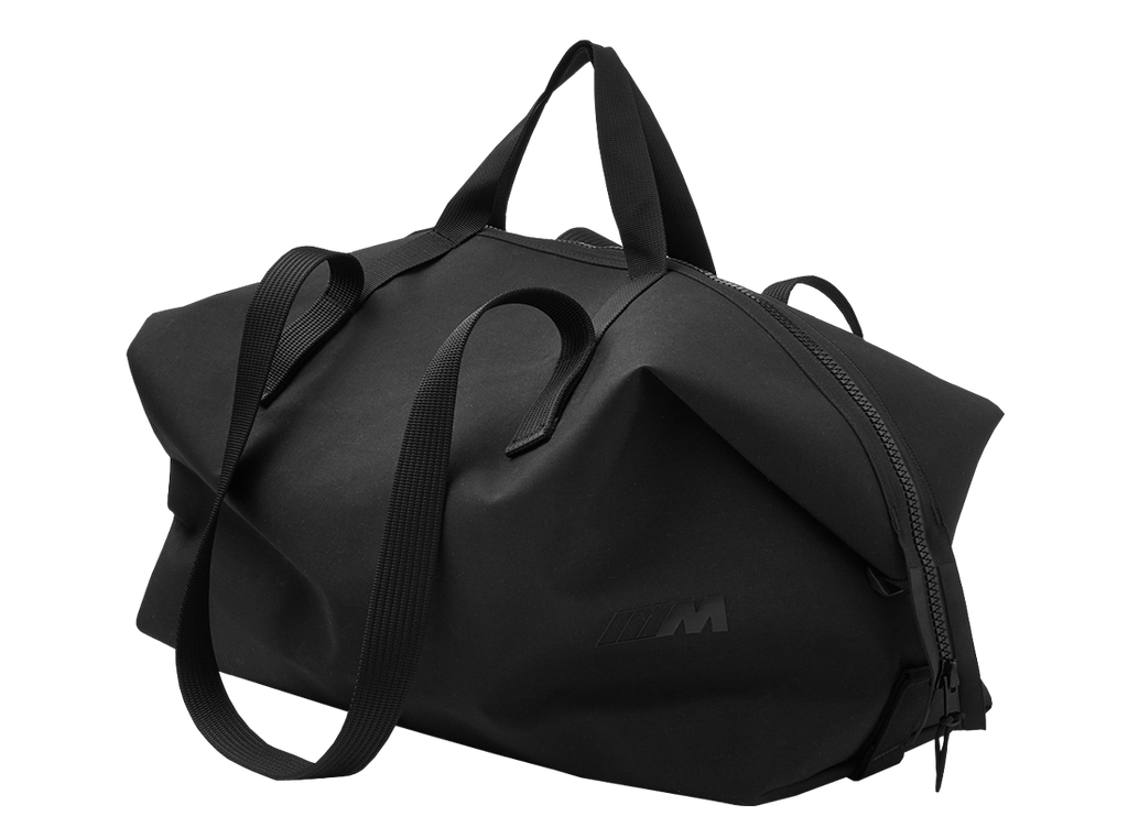 Bmw top travel bag