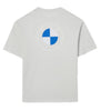 BMW T-SHIRT LOGO REVERSE KIDS