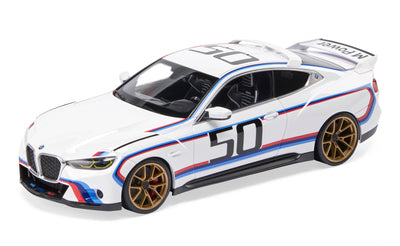 BMW MINIATURE 3.0  CSL, MY. 2022 26