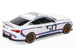 BMW MINIATURE 3.0  CSL, MY. 2022 26