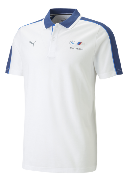 BMW M MOTORSPORT POLO MEN