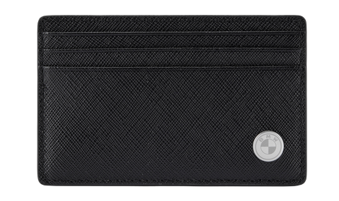 BMW CREDIT CARD HOLDER