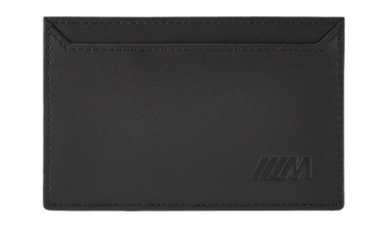 BMW M CREDIT CARD HOLDER