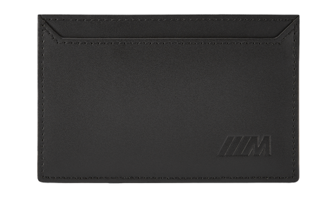 BMW M CREDIT CARD HOLDER