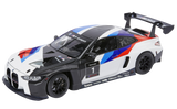 BMW Miniatur M4 GT3