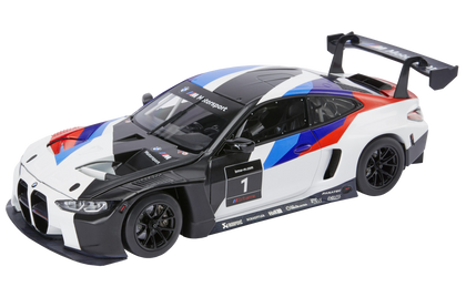 BMW MINIATURE M4 GT3