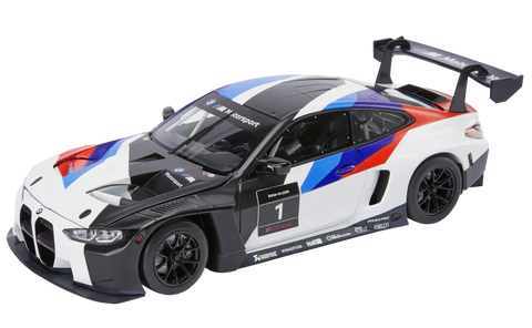 BMW MINIATURE M4 GT3