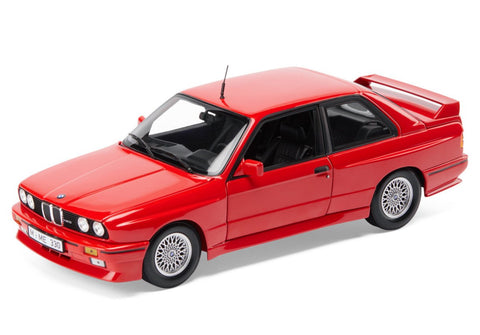 BMW MINIATURE M3 (E30)