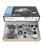 BMW MINIATURE RC M8 GTE - ASSEMBLY KIT (RACING LIVERY)