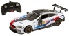 BMW MINIATURE RC M8 GTE - ASSEMBLY KIT (RACING LIVERY)