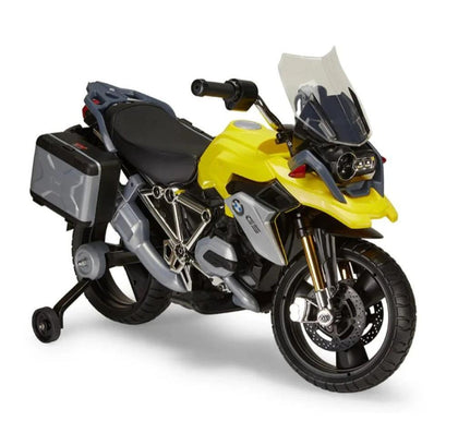 BMW R1200 GS RIDE ON