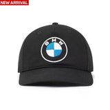 BMW CAP LOGO COLOR