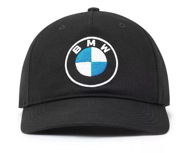 HUMAN MADE × BMW × GDC 6PANEL CAP Black HUMAN MADE × BMW × GDC 6PANEL CAP Black