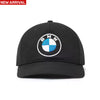 BMW CAP LOGO COLOR