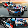 SPEED CHAMPIONS BMW M MOTORSPORT