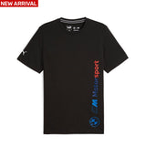 BMW M MOTORSPORT LOGO T-SHIRT MEN