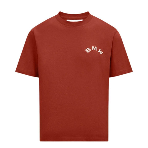 BMW T-SHIRT ARC UNISEX