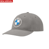 BMW CAP LOGO COLOR