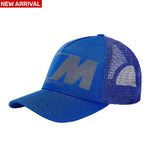 BMW M CAP REFLECTIVE