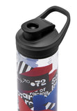 BMW M MOTORSPORT BOTTLE