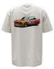 BMW M MOTORSPORT AC 1 T-SHIRT MEN