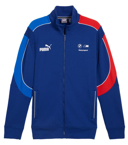 BMW MMS MT7+ SWEAT JACKET